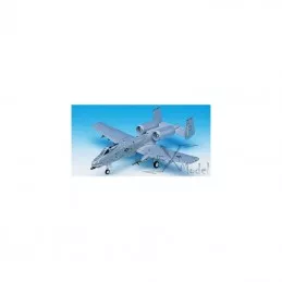 A-10A Operation Iraqi Freedom 1/72 Academy Academy AC12402 - 1
