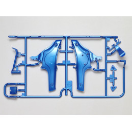 Motorcycle Honda Dax 125 1/12 Tamiya Tamiya 14142 - 13