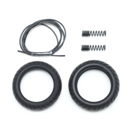 Moto Honda Dax 125 1/12 Tamiya Tamiya 14142 - 15