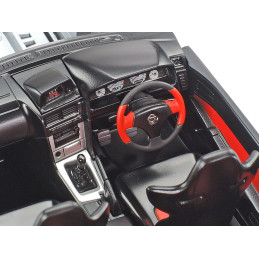 Nismo R34 GT R Z 1/24 Tamiya Tamiya 24282 - 5