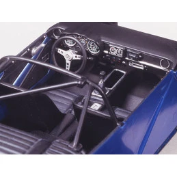 Renault Alpine A110 1/24 Tamiya Tamiya 24278 - 2