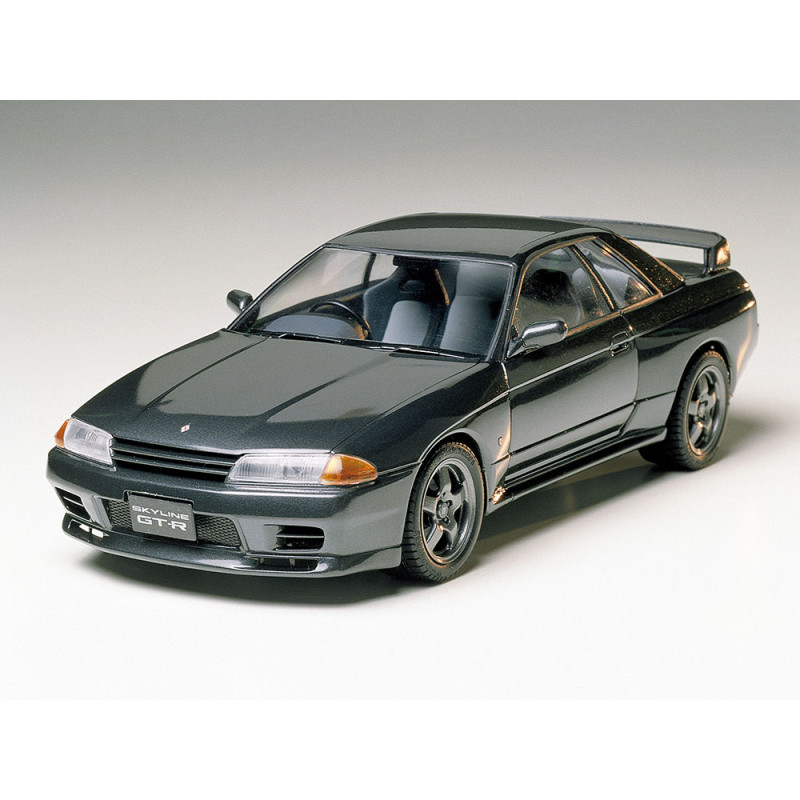 Nissan Skyline GT-R 1/24 Tamiya Tamiya 24090 - 1