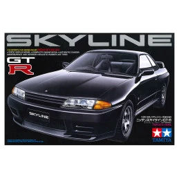 Nissan Skyline GT-R 1/24 Tamiya Tamiya 24090 - 2