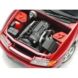 Nissan Skyline GT-R 1/24 Tamiya Tamiya 24090 - 4