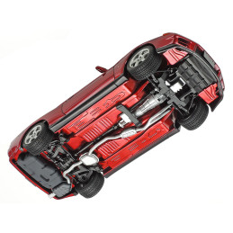 Nissan Skyline GT-R 1/24 Tamiya Tamiya 24090 - 5