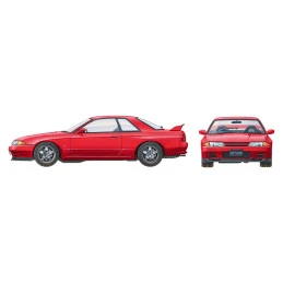 Nissan Skyline GT-R 1/24 Tamiya Tamiya 24090 - 6