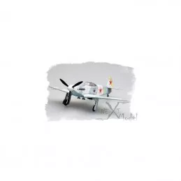 Soviet Yak - 3 1/72 Hobby Boss Hobby Boss HB80255 - 2
