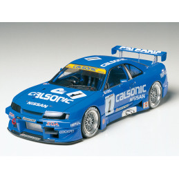 Calsonic Skyline GT-R 1/24 Tamiya Tamiya 24184 - 1