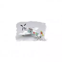 Soviet Yak - 3 1/72 Hobby Boss Hobby Boss HB80255 - 3
