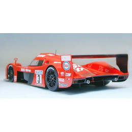 Toyota GT TS020 1/24 Tamiya Tamiya 24222 - 2