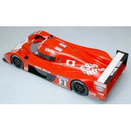 Toyota GT TS020 1/24 Tamiya Tamiya 24222 - 3
