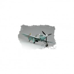 Soviet Yak - 3 1/72 Hobby Boss Hobby Boss HB80255 - 4