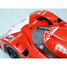 Toyota GT TS020 1/24 Tamiya Tamiya 24222 - 4