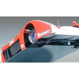 Toyota GT TS020 1/24 Tamiya Tamiya 24222 - 5