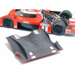 Toyota GT TS020 1/24 Tamiya Tamiya 24222 - 9