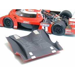 Toyota GT TS020 1/24 Tamiya Tamiya 24222 - 9