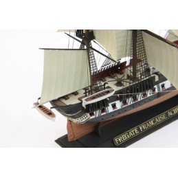 French frigate Acheron 1/200 Zvezda Zvezda Z9034 - 9
