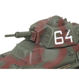Char Léger H39 1/35 Tamiya Tamiya 35389 - 2