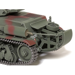 Char Léger H39 1/35 Tamiya Tamiya 35389 - 3