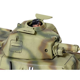 Char Léger H39 1/35 Tamiya Tamiya 35389 - 4
