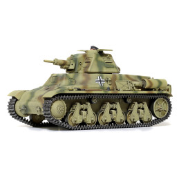 Char Léger H39 1/35 Tamiya Tamiya 35389 - 5