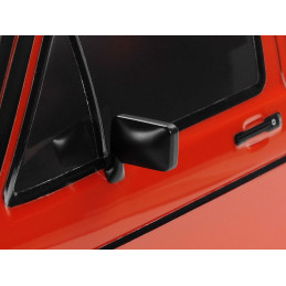 Volkswagen Golf II GTI 16V MB-01 Kit 1/10 Tamiya Tamiya 58748 - 4