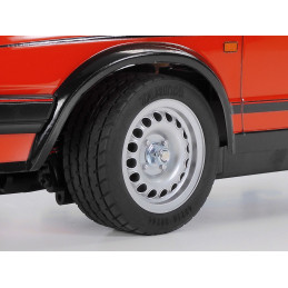 Volkswagen Golf II GTI 16V MB-01 Kit 1/10 Tamiya Tamiya 58748 - 6