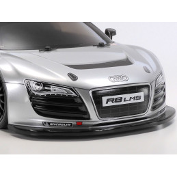 Audi R8 LMS 2008 TT-02 Kit Tamiya Tamiya 58749 - 3