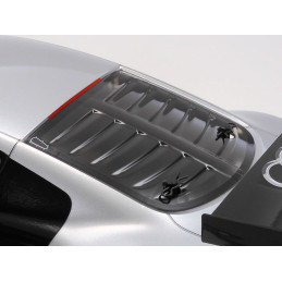 Audi R8 LMS 2008 TT-02 Kit Tamiya Tamiya 58749 - 5