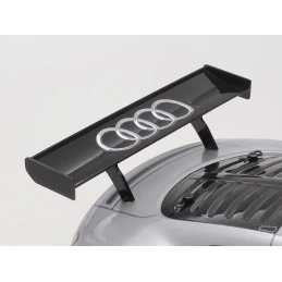 Audi R8 LMS 2008 TT-02 Kit Tamiya Tamiya 58749 - 6
