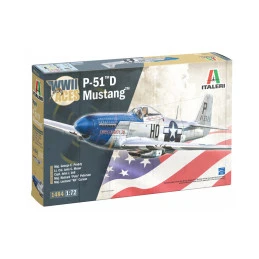 copy of Aircraft Reggiane Re.2002 "Ariete" 1/72 Italeri Italeri I1484 - 1
