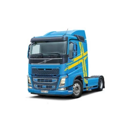 Volvo FH Low Roof 1/24 Italeri Truck Italeri I3967 - 1