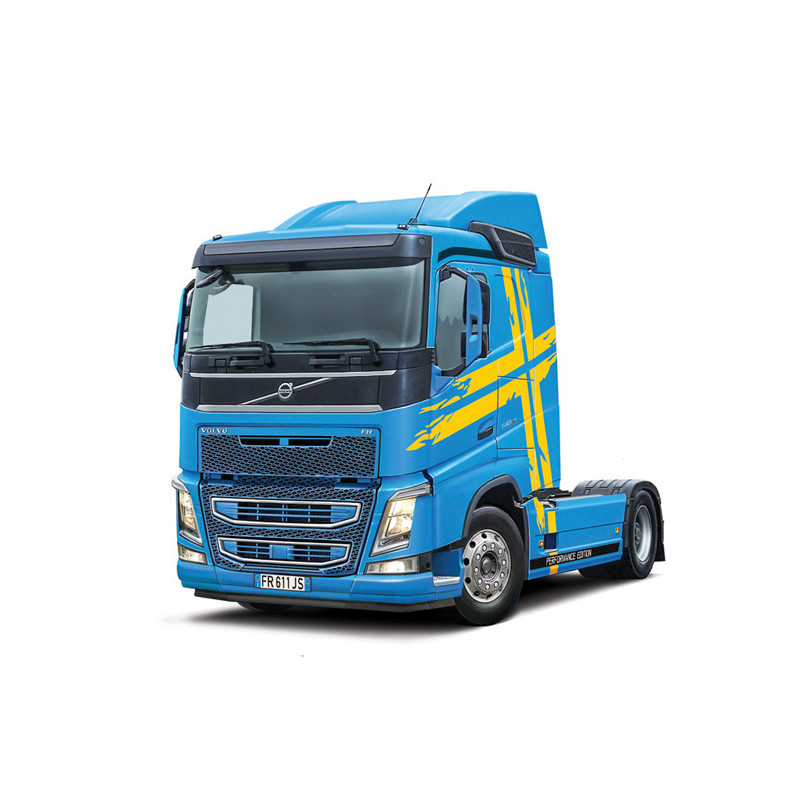 Camion Volvo FH Low Roof 1/24 Italeri Italeri I3967 - 1