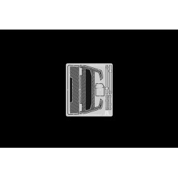 Volvo FH Low Roof 1/24 Italeri Truck Italeri I3967 - 7