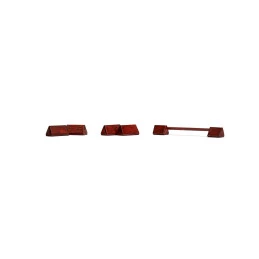 Personnel au sol RAF WWII 1/48 Airfix Airfix A04702 - 7