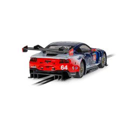 Ford Mustang GT3 Car - Multimatic Motorsports - 2024 24 Hours of Daytona 1/32 Scalextric Scalextric C4503 - 3