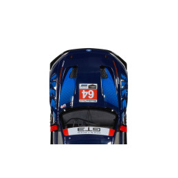 Ford Mustang GT3 Car - Multimatic Motorsports - 2024 24 Hours of Daytona 1/32 Scalextric Scalextric C4503 - 4