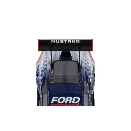 Ford Mustang GT3 Car - Multimatic Motorsports - 2024 24 Hours of Daytona 1/32 Scalextric Scalextric C4503 - 5