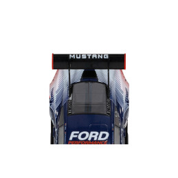 Voiture Ford Mustang GT3 - Multimatic Motorsports - 24 heures de Daytona 2024 1/32 Scalextric Scalextric C4503 - 5