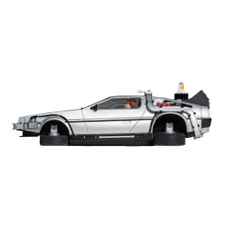 Car Car Flying Time Machine - Back to the Future 2 1/32 Scalextric 1/32 Scalextric Scalextric C4541 - 2