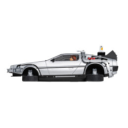 Voiture Voiture Flying Time Machine - Retour vers le futur 2 1/32 Scalextric 1/32 Scalextric Scalextric C4541 - 2