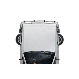 Car Car Flying Time Machine - Back to the Future 2 1/32 Scalextric 1/32 Scalextric Scalextric C4541 - 5