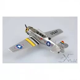 American T-6G Texan 1/72 Hobby Boss Hobby Boss HB80233 - 2