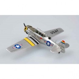 American T - 6 G Texan 1/72 Hobby Boss Hobby Boss HB80233 - 1