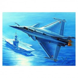 Rafale M French Fighter 1/48 Hobby Boss Hobby Boss HB80319 - 2