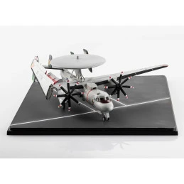 E-2C Hawkeye 1/72 Heller Heller HEL-82300 - 6