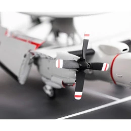 E-2C Hawkeye 1/72 Heller Heller HEL-82300 - 8