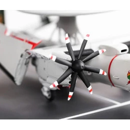 E-2C Hawkeye 1/72 Heller Heller HEL-82300 - 9