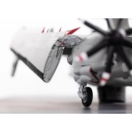E-2C Hawkeye 1/72 Heller Heller HEL-82300 - 10