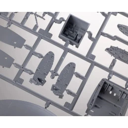 E-2C Hawkeye 1/72 Heller Heller HEL-82300 - 11